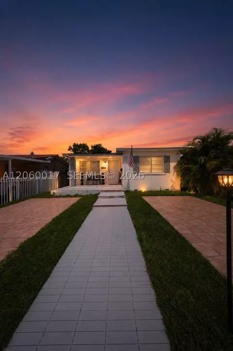 333 NW 60th Ave, Miami, FL 33126