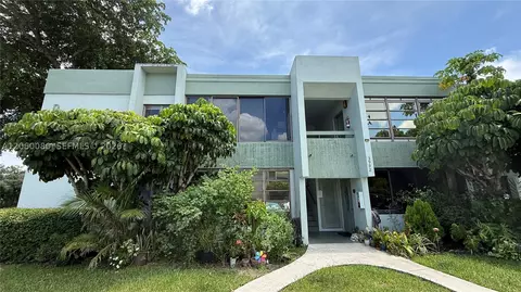 3992 N Pine Island Rd #2A, Sunrise, FL 33351