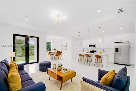 1270 Miliken Ter, Port Charlotte, FL 33953
