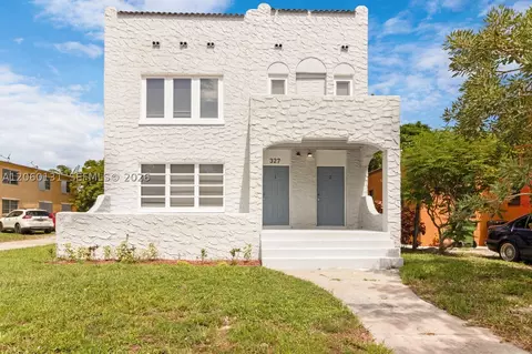 327 SW 20th St #2, Fort Lauderdale, FL 33315