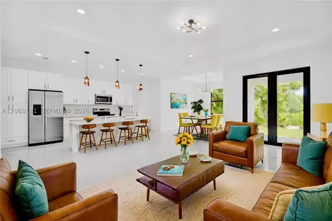 1278 Miliken Ter, Port Charlotte, FL 33953