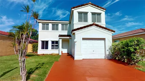 17343 SW 142nd Pl, Miami, FL 33177