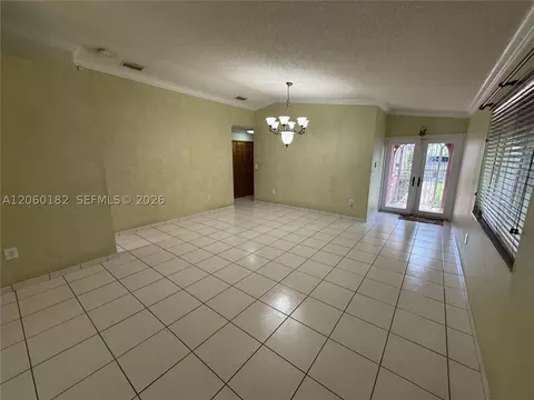 Living - 7510 W 4th Ave, Hialeah, FL 33014 photo 3 of 4