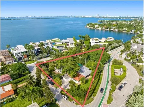 1505 NE 1511 Ne 13th Pl, Miami Beach, FL 33139