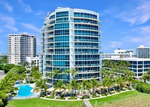 1200 Holiday Dr #705, Fort Lauderdale, FL 33316