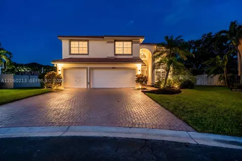 16534 SW 19th St, Miramar, FL 33027