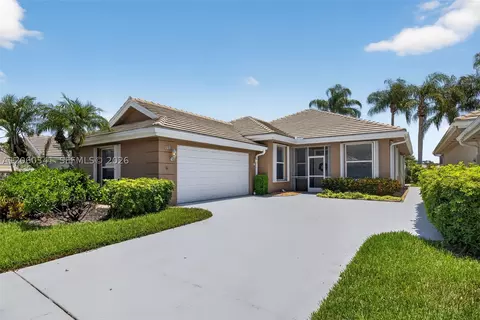 169 NW Bentley Cir, Port Saint Lucie, FL 34986