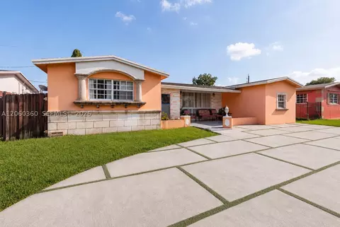 7140 Coral Blvd, Miramar, FL 33023