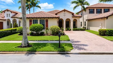 8514 NW 37th Ct, Pembroke Pines, FL 33024