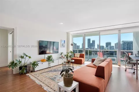 900 Bay Dr 716dock #SLIP AVAILABLE, Miami Beach, FL 33141