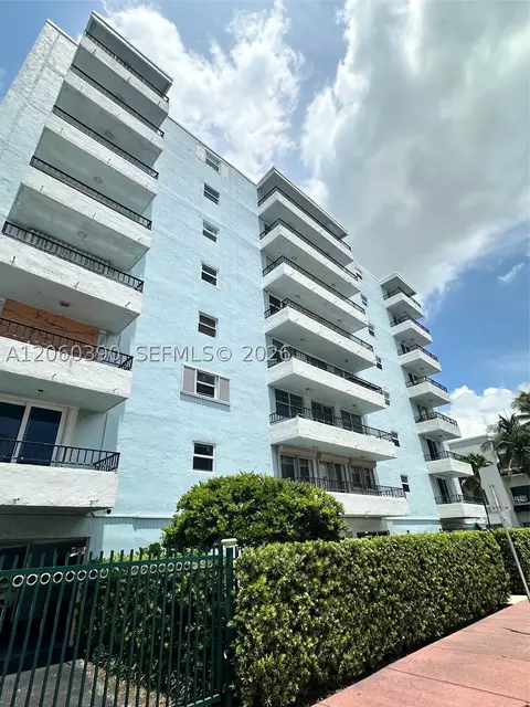 720 Collins Ave #309, Miami Beach, FL 33139