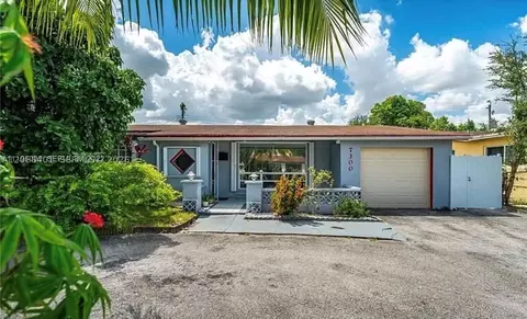 Undisclosed, Miramar, FL 33023