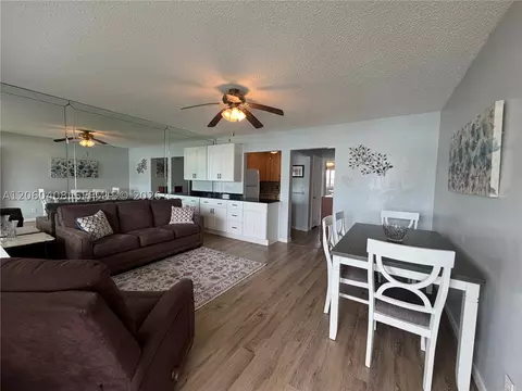 851 Atlantic Shores Blvd #119, Hallandale Beach, FL 33009