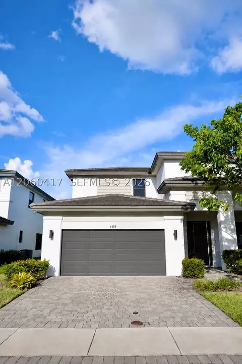 4499 SW 173rd Ave, Miramar, FL 33029