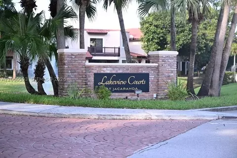 8951 W Sunrise Blvd, Plantation, FL 33322