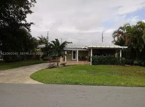 709 NE 16th St, Fort Lauderdale, FL 33304