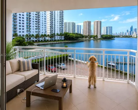 18071 Biscayne Blvd #302, Aventura, FL 33160