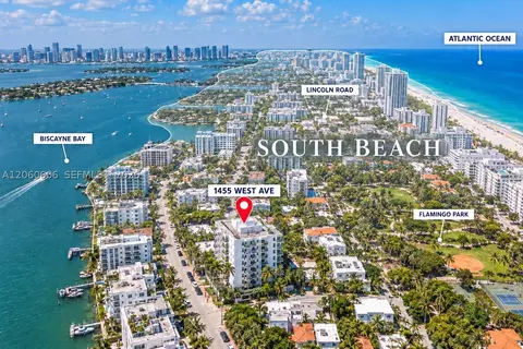 1455 West Ave #603, Miami Beach, FL 33139