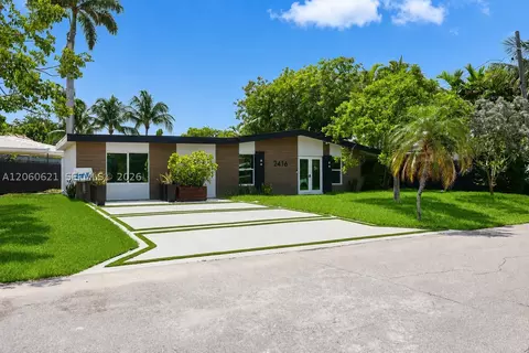 2416 NE 19th Ter, Wilton Manors, FL 33305