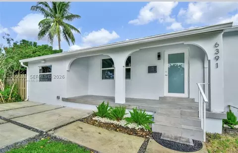 6391 SW 39th St, Miami, FL 33155