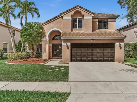 1208 NW 144th Ter, Pembroke Pines, FL 33028