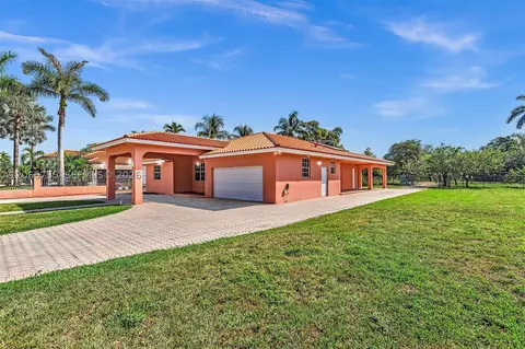 279 NW 119th Ave, Miami, FL 33182