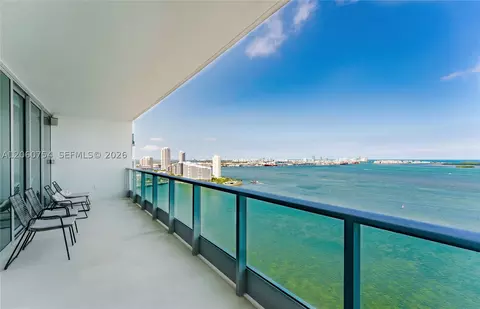 1331 Brickell Bay Dr #2805, Miami, FL 33131