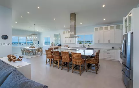 Kitchen - 108 Sunrise Dr, Marathon, FL 33050 photo 1 of 4