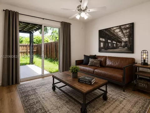 Living - 7334 Pepper Pike Dr, Hialeah, FL 33015 photo 3 of 3
