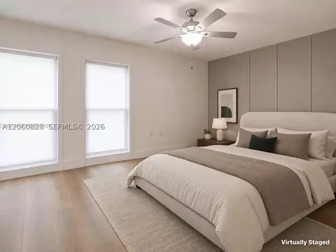 Bedroom - 7334 Pepper Pike Dr, Hialeah, FL 33015 photo 1 of 3