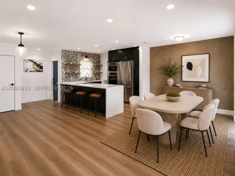 Dining - 7334 Pepper Pike Dr, Hialeah, FL 33015 photo 1 of 1