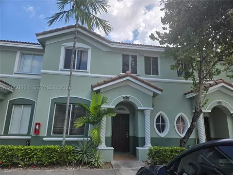 2821 SE 15th Rd #91, Homestead, FL 33035