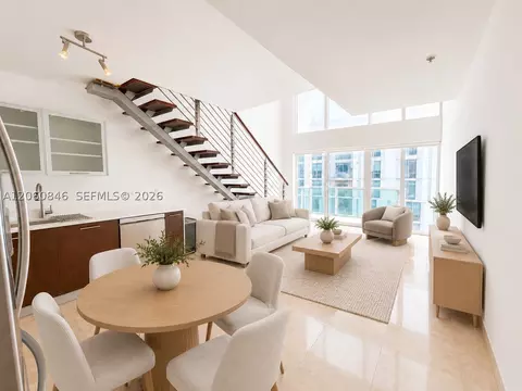 41 SE 5th St #1412, Miami, FL 33131