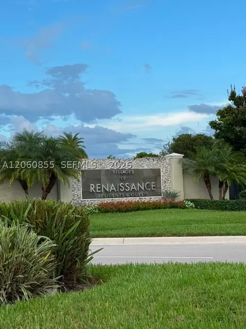 11748 SW 17th Ct, Miramar, FL 33025