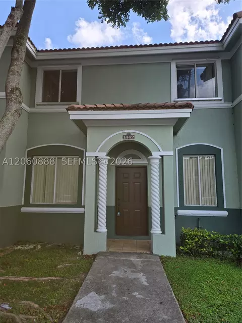 2804 SE 16th Ave #124, Homestead, FL 33035