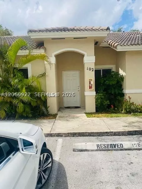 13272 Old Biscayne Dr #102, Homestead, FL 33033