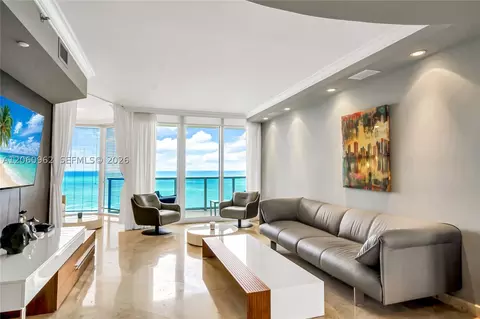 19333 Collins Ave #1903, Sunny Isles Beach, FL 33160