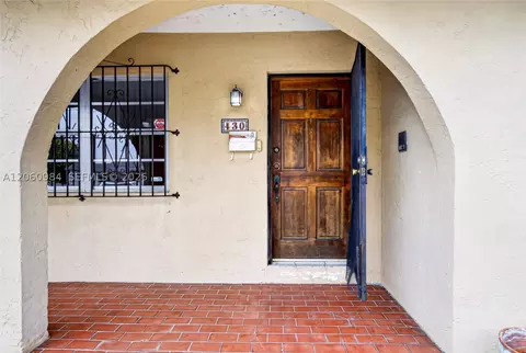 Exterior - 430 SE 7th Ave, Hialeah, FL 33010 photo 3 of 7