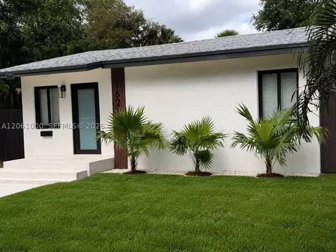 1621 SW 11th Ct, Fort Lauderdale, FL 33312