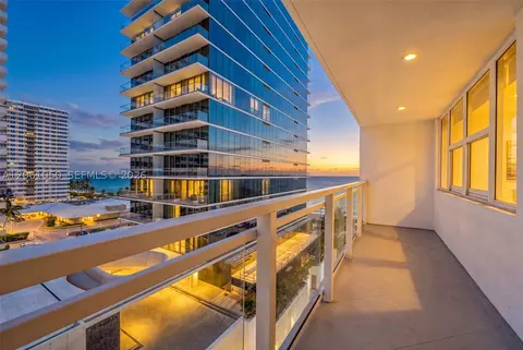 2030 S Ocean Dr #723, Hallandale Beach, FL 33009