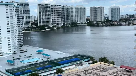 250 174th St #1808, Sunny Isles Beach, FL 33160