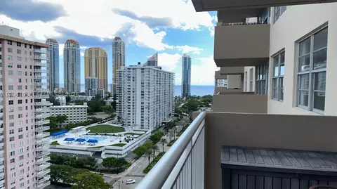250 174th St #1808, Sunny Isles Beach, FL 33160
