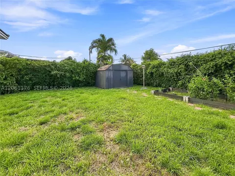 Exterior - 30 E 36th St, Hialeah, FL 33013 photo 1 of 4