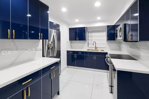 Kitchen - 30 E 36th St, Hialeah, FL 33013 photo 1 of 2