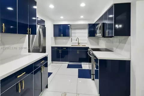 Kitchen - 30 E 36th St, Hialeah, FL 33013 photo 2 of 2
