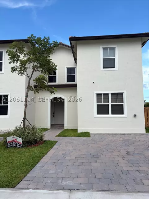 27350 SW 133rd Path, Homestead, FL 33032