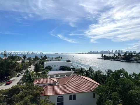 1455 N Treasure Dr #PH-H, North Bay Village, FL 33141