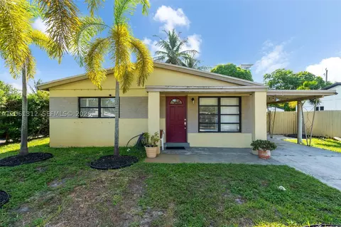 4873 SW 44th Ter, Fort Lauderdale, FL 33314