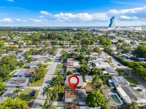 4873 SW 44th Ter, Fort Lauderdale, FL 33314