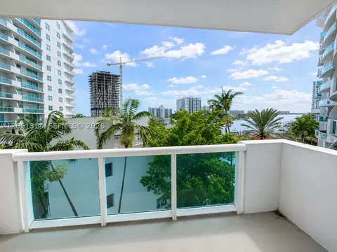 7910 Harbor Is #510, North Bay Village, FL 33141